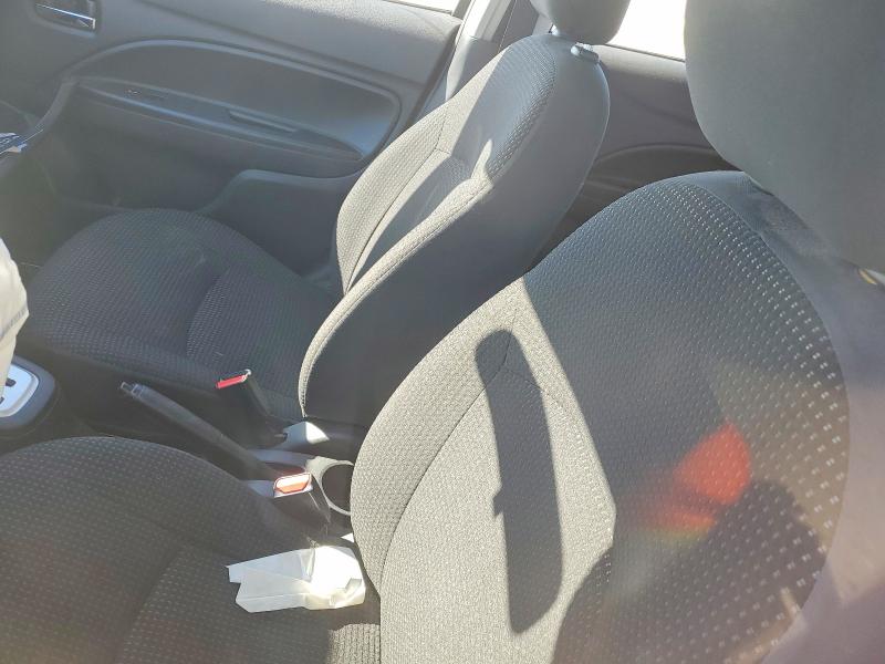 Aukcja sprzedaży 2015 Mitsubishi Mirage, vin: ML32A4HJ8FH013263, numer aukcji: 48849646