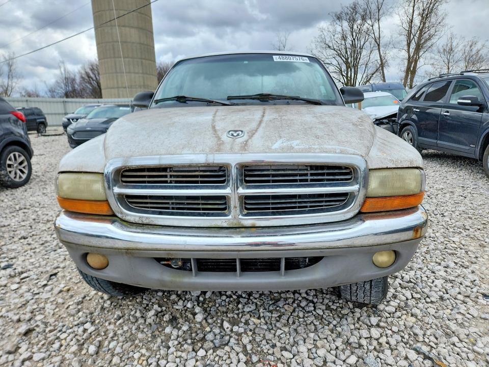 48807576 :رقم المزاد ، 1B7HG2AN01S293408 vin ، 2001 Dodge Dakota مزاد بيع