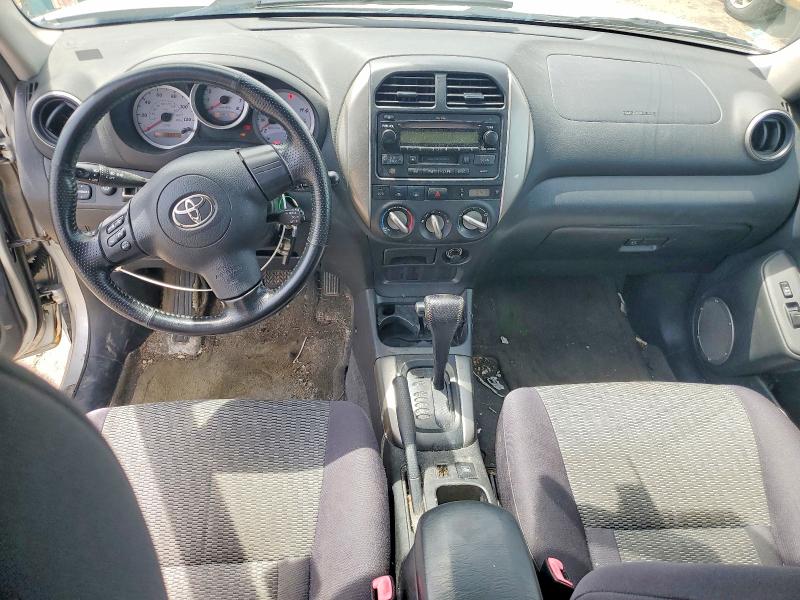 Aukcja sprzedaży 2005 Toyota Rav4, vin: JTEHD20VX56024434, numer aukcji: 51420526