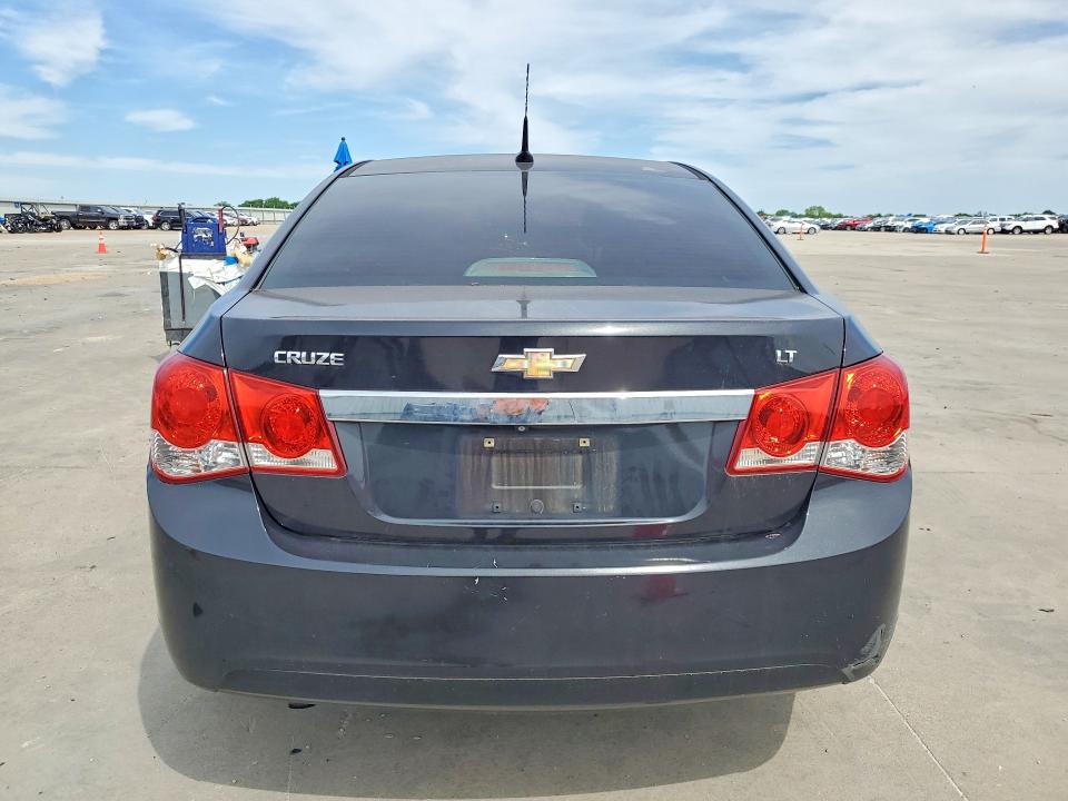 Aukcja sprzedaży 2014 Chevrolet Cruze, vin: 1G1PC5SB8E7433400, numer aukcji: 50673186