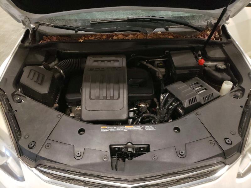 51136646 :رقم المزاد ، 2GNFLFEKXG6181468 vin ، 2016 Chevrolet Equinox مزاد بيع