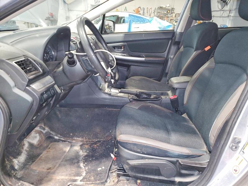 48419386 :رقم المزاد ، JF2GPABC2HH223842 vin ، 2017 Subaru Crosstrek مزاد بيع