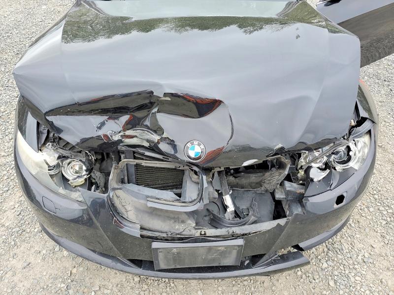 51285046 :رقم المزاد ، WBAWV13527P117568 vin ، 2007 Bmw 328 مزاد بيع