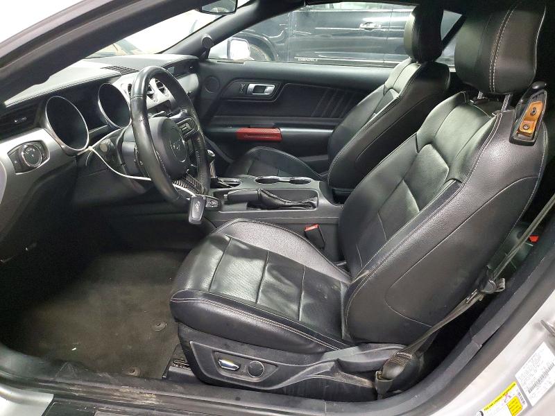 Aukcja sprzedaży 2018 Ford Mustang, vin: 1FATP8UH0J5109799, numer aukcji: 51652236