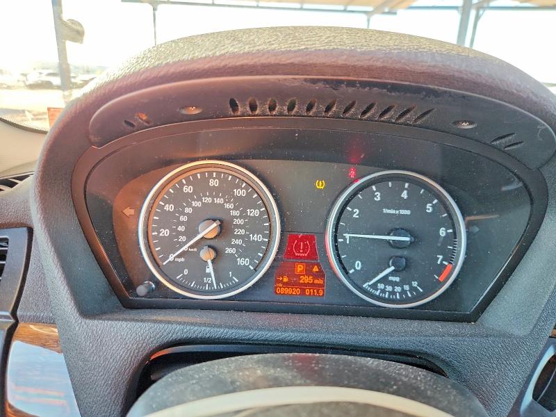 Aukcja sprzedaży 2013 Bmw X5, vin: 5UXZV4C51D0B04916, numer aukcji: 51811386