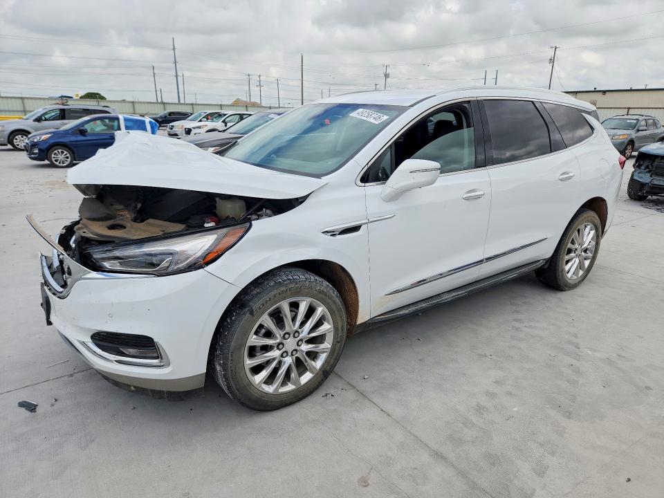 Aukcja sprzedaży 2021 Buick Enclave, vin: 5GAERCKW3MJ246900, numer aukcji: 49258746