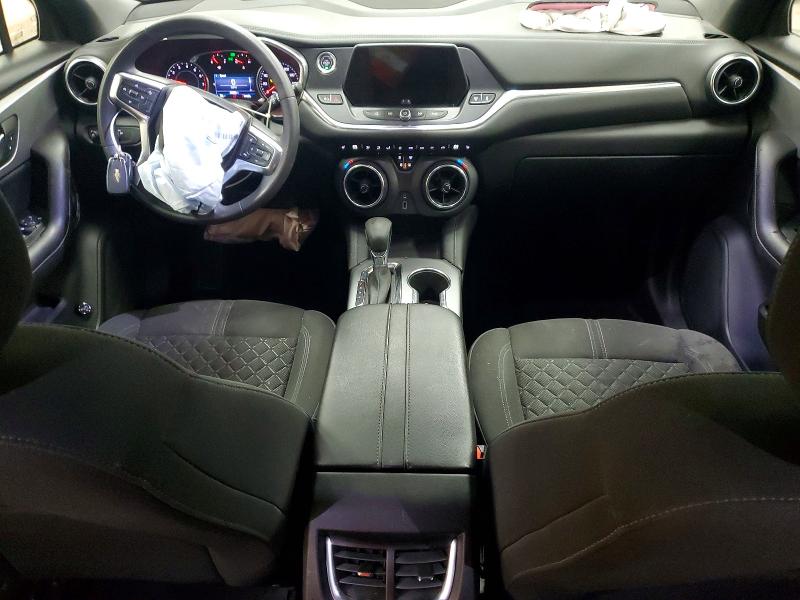Aukcja sprzedaży 2022 Chevrolet Blazer, vin: 3GNKBHR46NS128371, numer aukcji: 50907896