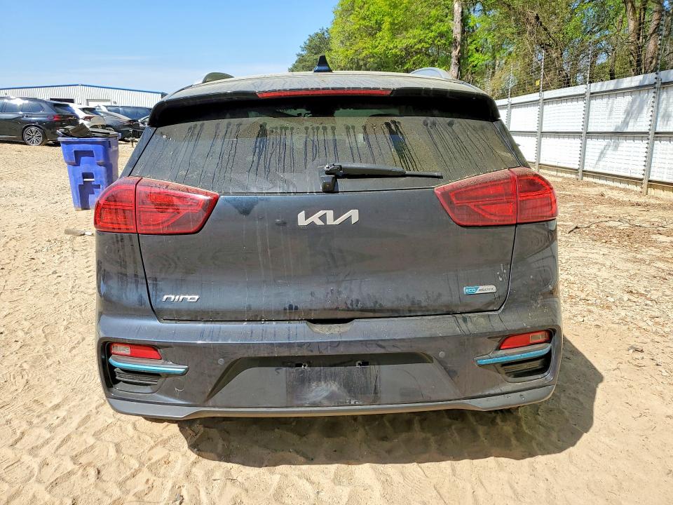 Продаж на аукціоні авто 2022 Kia Niro Ev, vin: KNDCE3LG1N5135474, номер лоту: 48254176