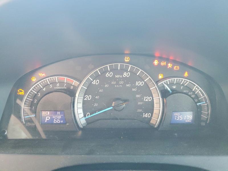 2013 Toyota Camry მანქანა იყიდება აუქციონზე, vin: 4T1BF1FK7DU693472, აუქციონის ნომერი: 51667386