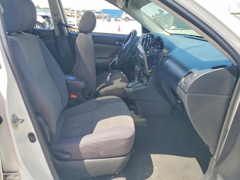 Aukcja sprzedaży 2008 Toyota Corolla Matrix, vin: 2T1KR32E58C694940, numer aukcji: 51292436