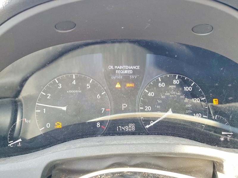 Aukcja sprzedaży 2010 Lexus Rx 350, vin: 2T2BK1BA5AC021671, numer aukcji: 51248036