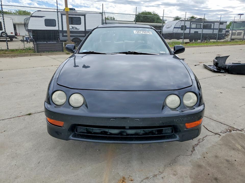 Auction sale of the 1999 Acura Integra, vin: JH4DC4463XS012087, lot number: 50715576