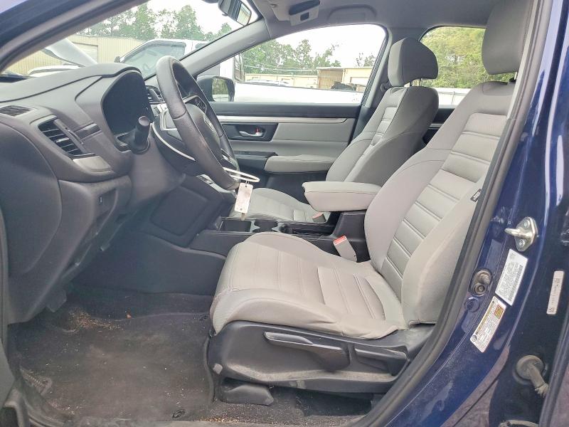 Aukcja sprzedaży 2020 Honda Cr-v, vin: 5J6RW2H27LL005801, numer aukcji: 51368906