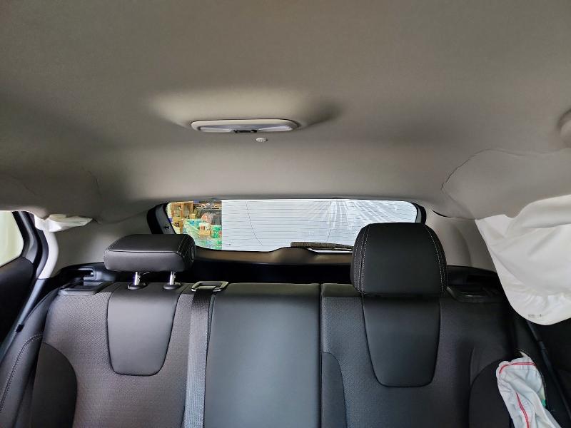 Продажа на аукционе авто 2026 Buick Encore Gx, vin: KL4AMBSL3TB121622, номер лота: 49497376