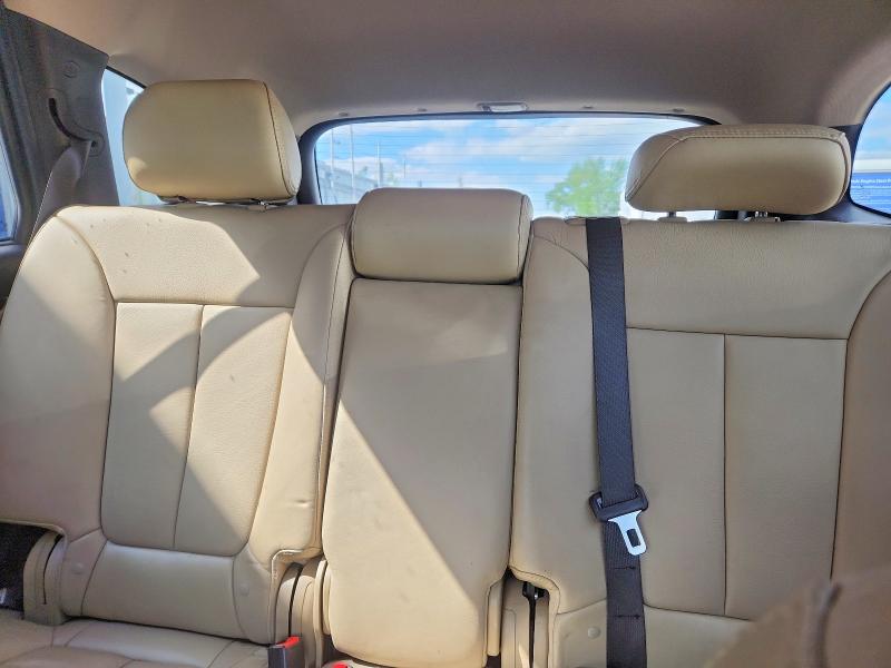 Продаж на аукціоні авто 2012 Hyundai Santa Fe, vin: 5XYZK3AB2CG119895, номер лоту: 51034836
