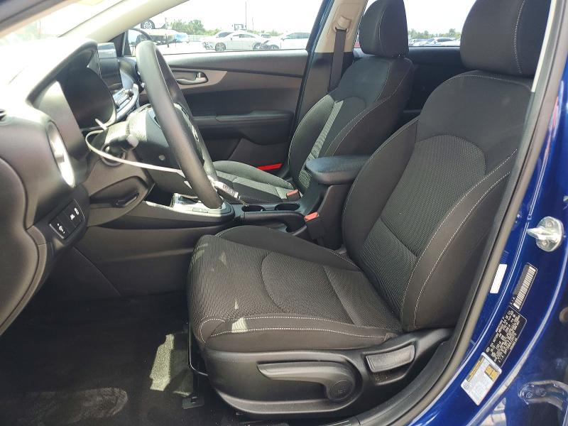 Продаж на аукціоні авто 2020 Kia Forte, vin: 3KPF24AD4LE259776, номер лоту: 49815546