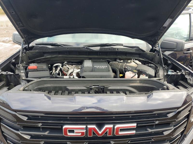 49374296 :رقم المزاد ، 3GTUUCE87PG351290 vin ، 2023 Gmc Sierra مزاد بيع