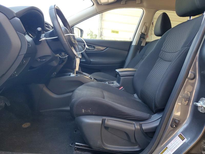 Aukcja sprzedaży 2019 Nissan Rogue, vin: 5N1AT2MT4KC841568, numer aukcji: 50619746