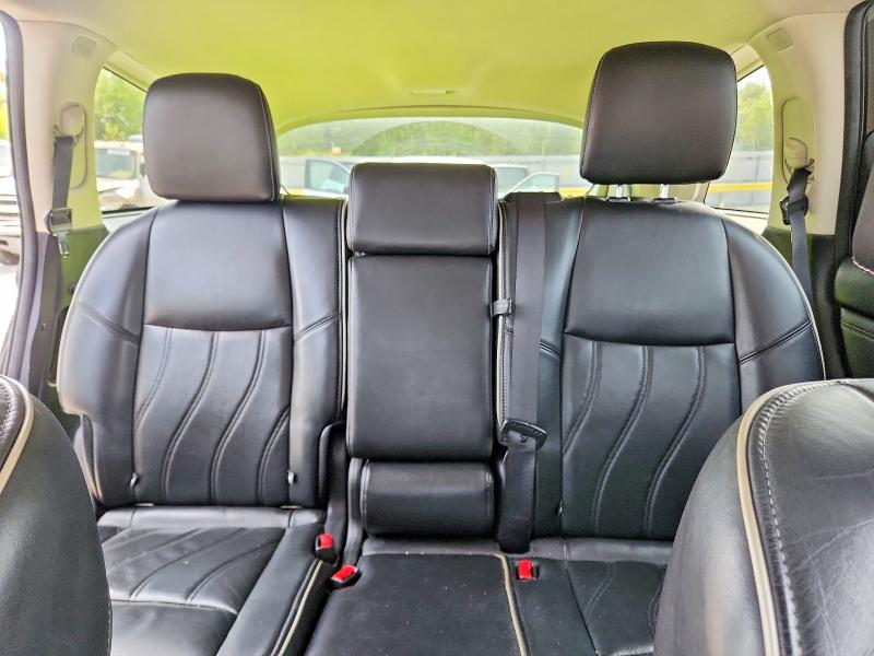 Aukcja sprzedaży 2017 Infiniti Qx60, vin: 5N1DL0MN8HC518412, numer aukcji: 49141826