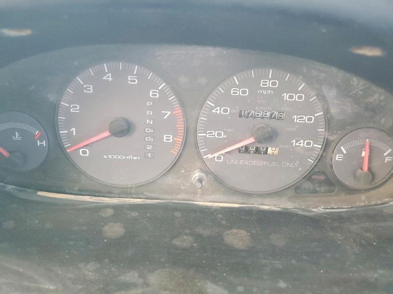 48210766 :رقم المزاد ، JH4DB7653RS010948 vin ، 1994 Acura Integra مزاد بيع