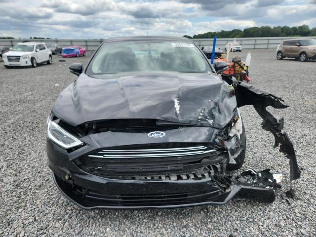 Aukcja sprzedaży 2018 Ford Fusion, vin: 3FA6P0LU3JR245399, numer aukcji: 50691496