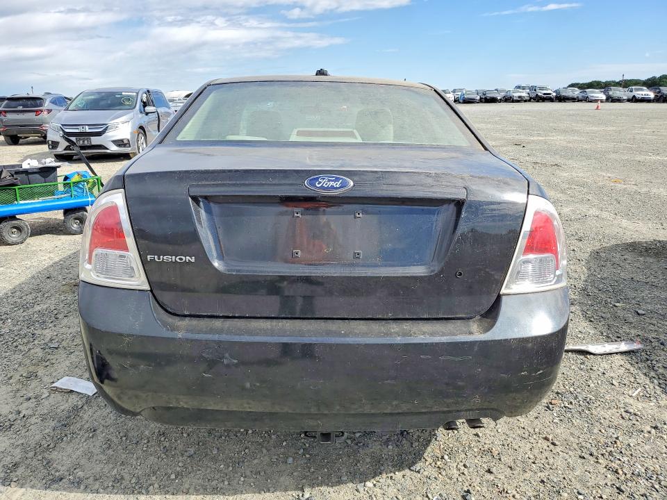 Продаж на аукціоні авто 2009 Ford Fusion, vin: 3FAHP06Z99R213505, номер лоту: 50181446