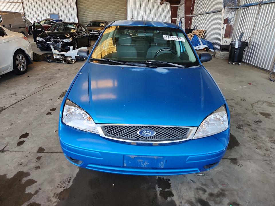 Aukcja sprzedaży 2007 Ford Focus, vin: 1FAHP37N37W226340, numer aukcji: 41630536