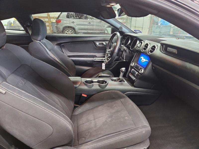 Продажа на аукционе авто 2021 Ford Mustang, vin: 1FA6P8THXM5104368, номер лота: 50461286