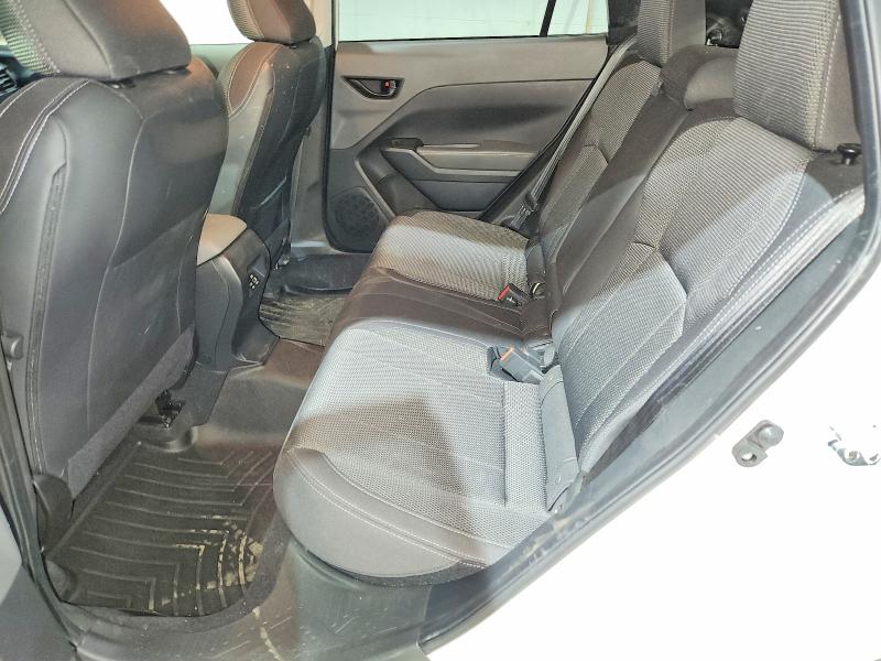 51491706 :رقم المزاد ، JF2GUADC1R8330050 vin ، 2024 Subaru Crosstrek مزاد بيع