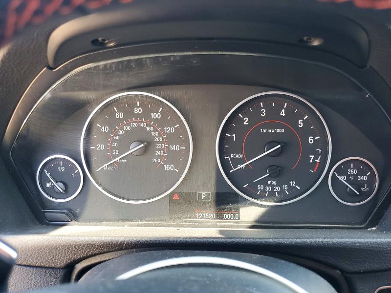 Продаж на аукціоні авто 2016 Bmw 428, vin: WBA4C9C54GG138594, номер лоту: 51432376