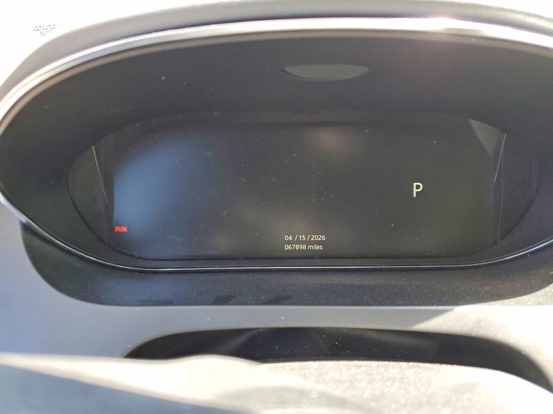 Продажа на аукционе авто 2020 Jaguar E-pace, vin: SADFP2FX2L1004589, номер лота: 50079606
