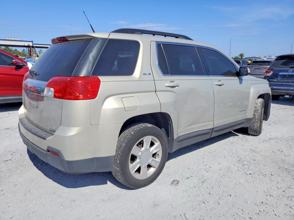Aukcja sprzedaży 2012 Gmc Terrain, vin: 2GKALSEKXC6129123, numer aukcji: 50496646