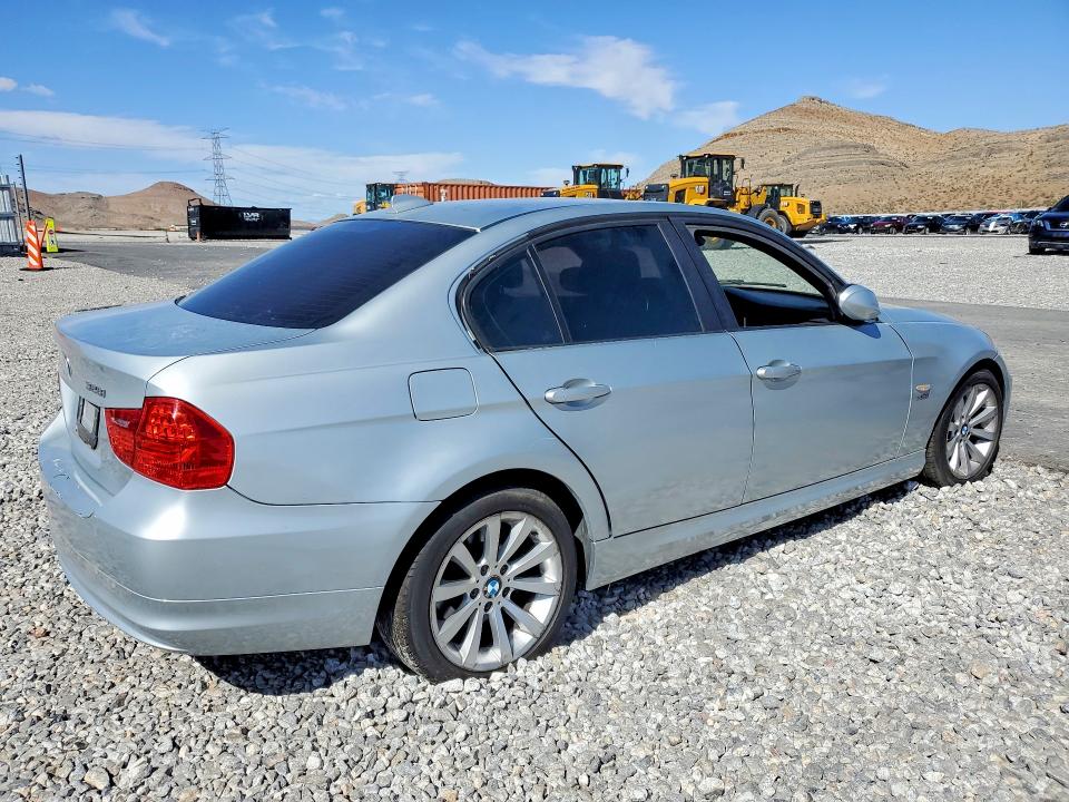 Продаж на аукціоні авто 2011 Bmw 328, vin: WBAPK7C5XBA974278, номер лоту: 51510566