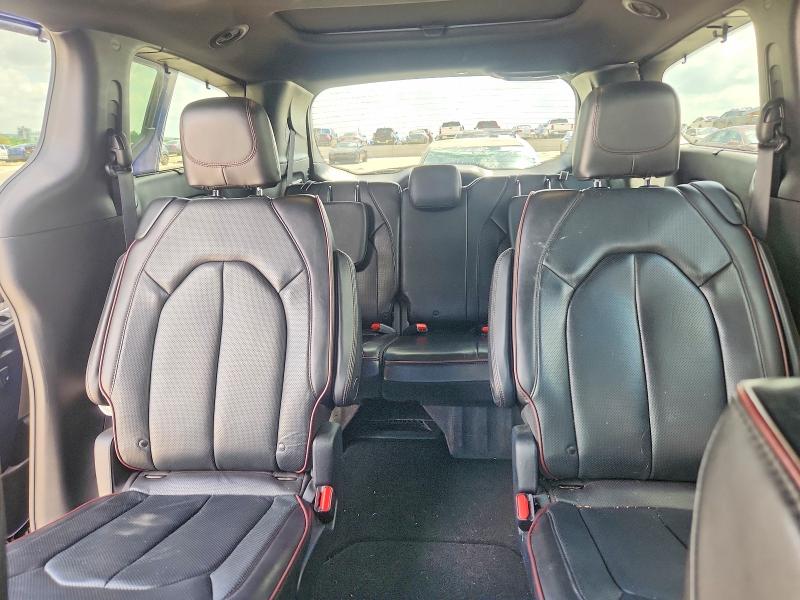 Aukcja sprzedaży 2020 Chrysler Pacifica, vin: 2C4RC1GG5LR102864, numer aukcji: 48934186