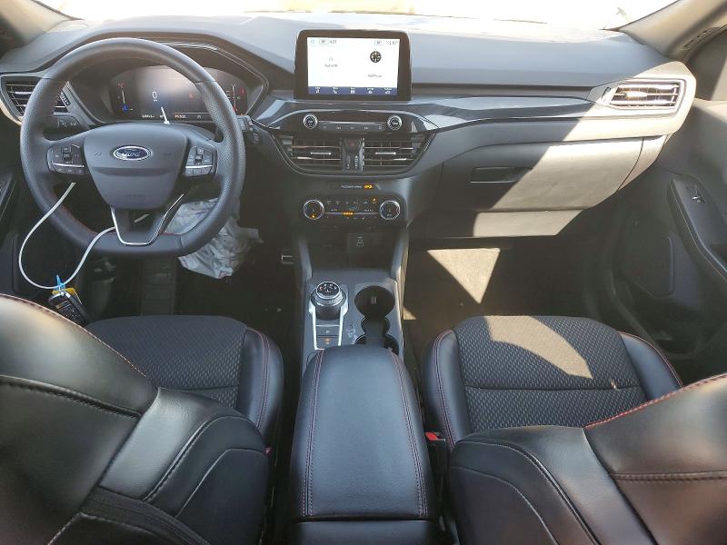 Продажа на аукционе авто 2024 Ford Escape, vin: 1FMCU9MN2RUA98560, номер лота: 50398886
