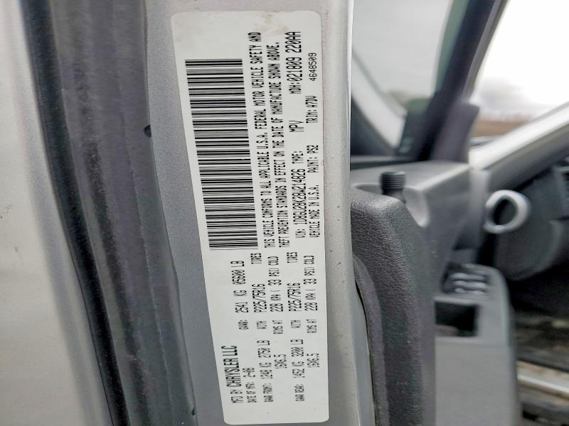 Продажа на аукционе авто 2008 Dodge Nitro, vin: 1D8GU28K28W214826, номер лота: 47621526
