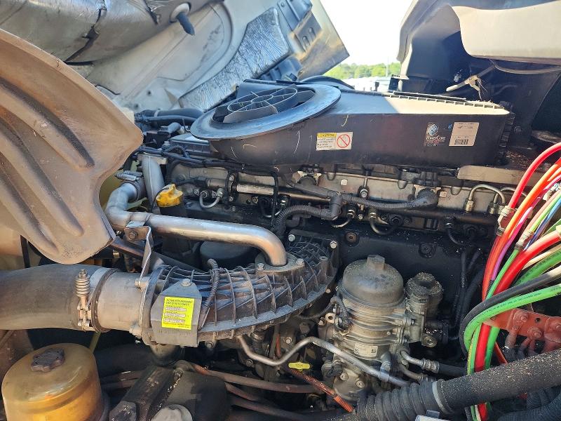 2019 Freightliner Cascadia 125 მანქანა იყიდება აუქციონზე, vin: 3AKJGEDR2KSKG5681, აუქციონის ნომერი: 50386736