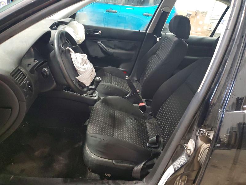 49552486 :رقم المزاد ، 3VWRK69M05M046374 vin ، 2005 Volkswagen Jetta مزاد بيع