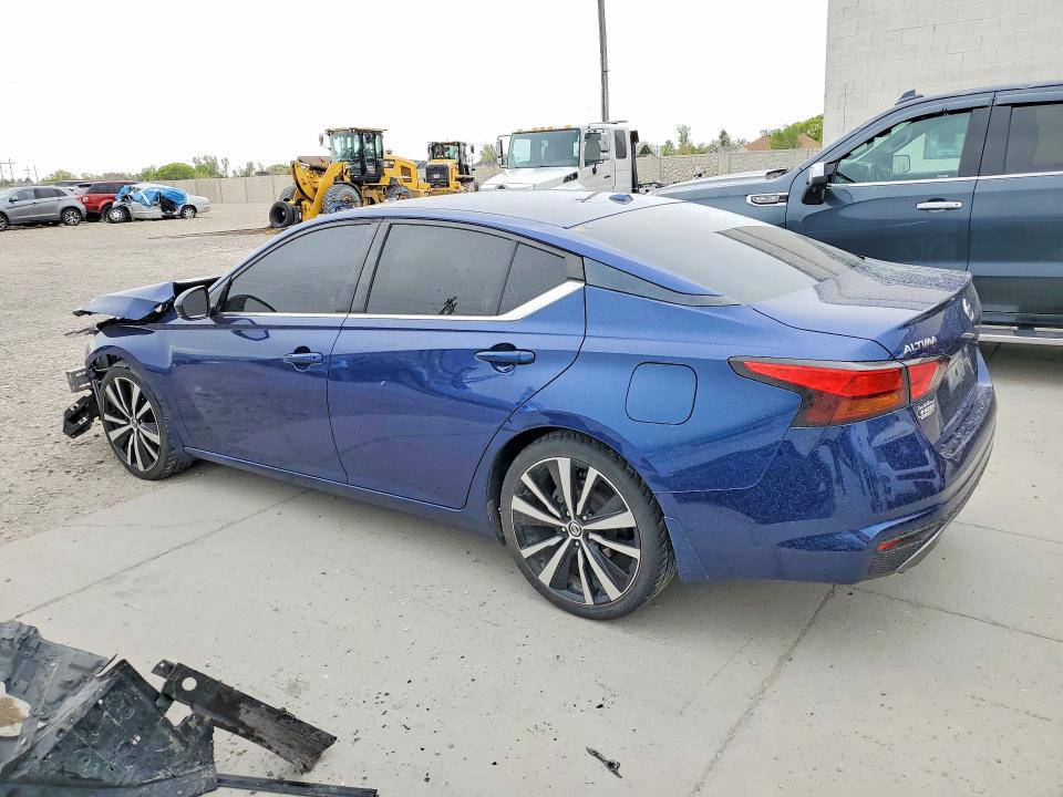 Aukcja sprzedaży 2019 Nissan Altima, vin: 1N4BL4CV2KC103281, numer aukcji: 50188006
