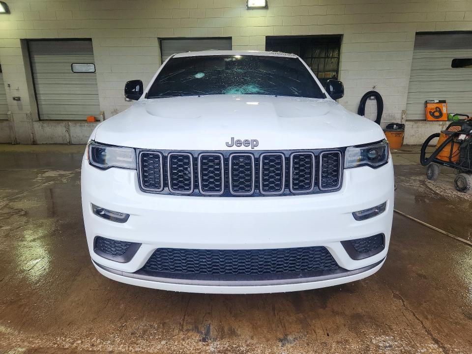 Продажа на аукционе авто 2020 Jeep Grand Cherokee, vin: 1C4RJFBG3LC423255, номер лота: 47804736