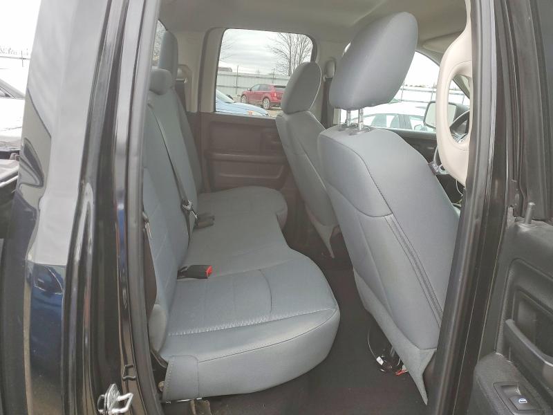 Продажа на аукционе авто 2014 Ram 1500, vin: 1C6RR7FT2ES157992, номер лота: 47075346