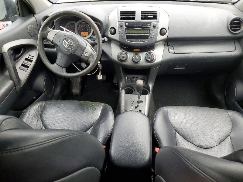 Aukcja sprzedaży 2010 Toyota Rav4, vin: 2T3RK4DV7AW030639, numer aukcji: 51470186