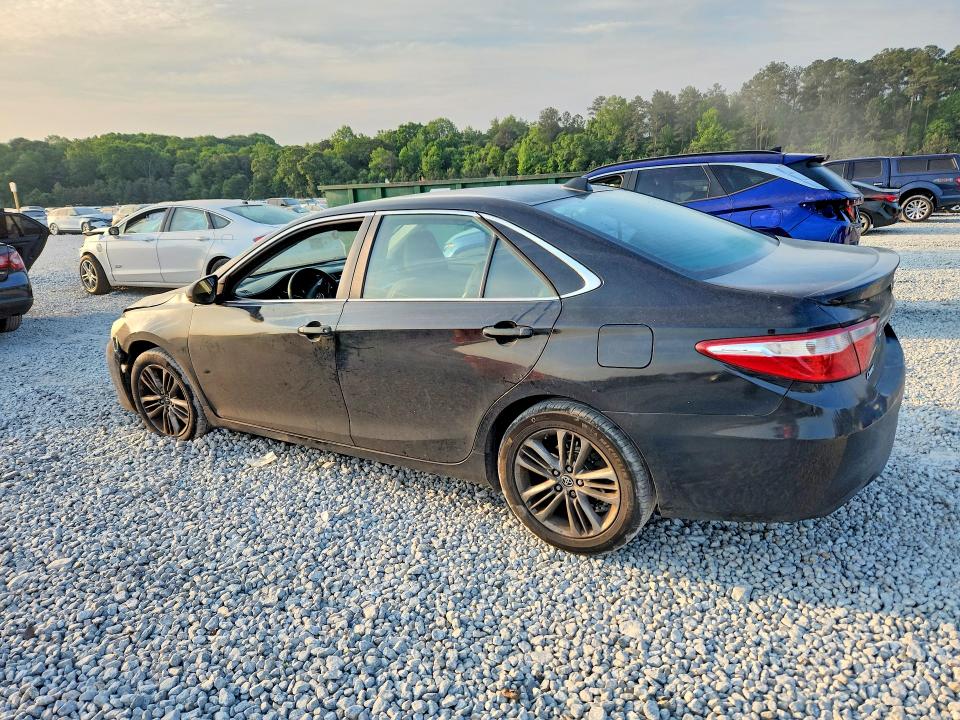 2015 Toyota Camry მანქანა იყიდება აუქციონზე, vin: 4T1BF1FKXFU084475, აუქციონის ნომერი: 50731296