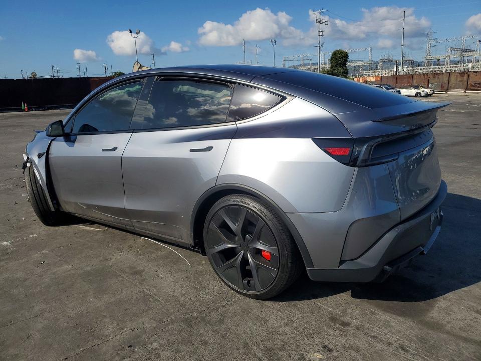 Aukcja sprzedaży 2026 Tesla Model Y, vin: 7SAYGDET5TA626772, numer aukcji: 49676596