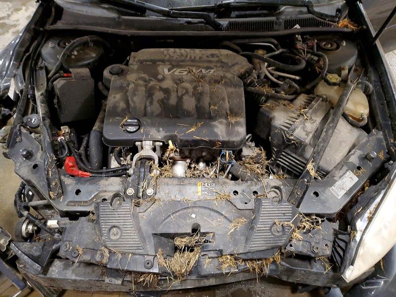 Продажа на аукционе авто 2013 Chevrolet Impala, vin: 2G1WG5E34D1252245, номер лота: 50449646
