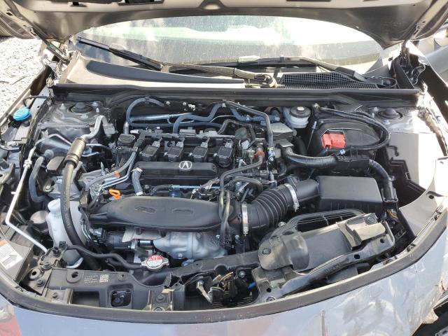 Aukcja sprzedaży 2025 Acura Integra, vin: 19UDE4H34SA019318, numer aukcji: 49865256