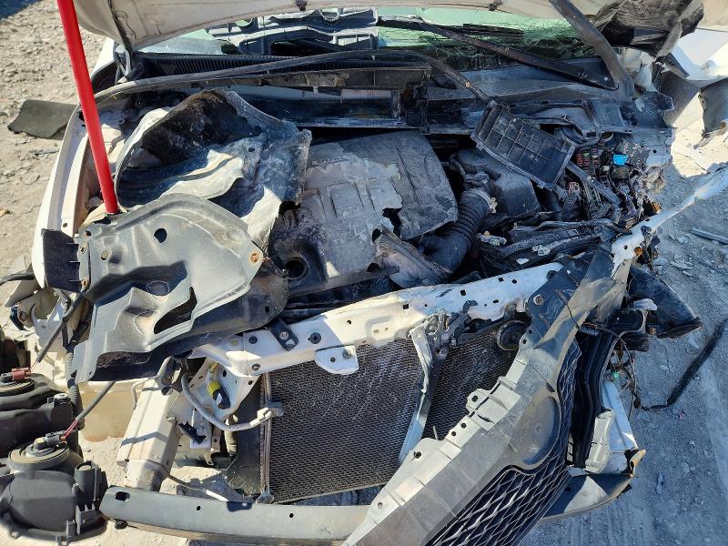 50361146 :رقم المزاد ، 1NXBU4EE0AZ293588 vin ، 2010 Toyota Corolla مزاد بيع