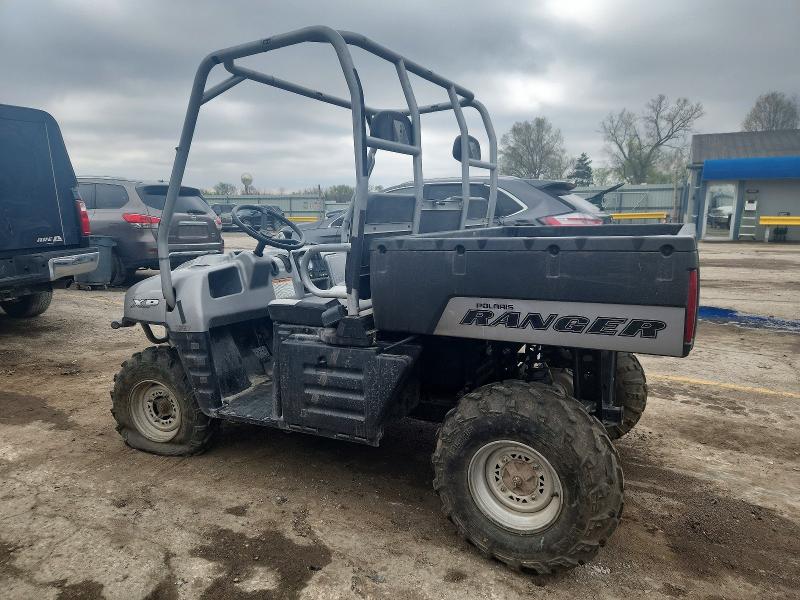 Продажа на аукционе авто 2007 Polaris Ranger, vin: 4XARH68A774391853, номер лота: 47454146