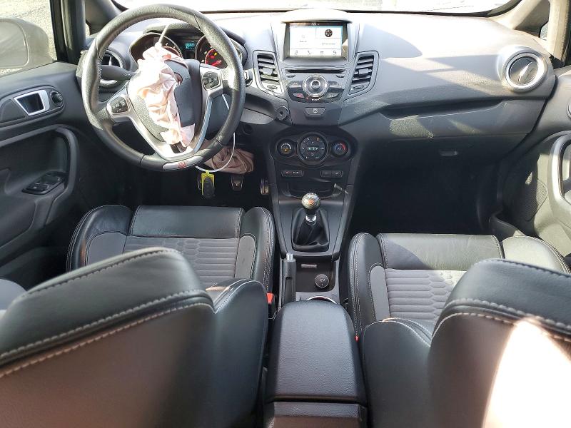 Aukcja sprzedaży 2018 Ford Fiesta, vin: 3FADP4GX7JM139540, numer aukcji: 49019156