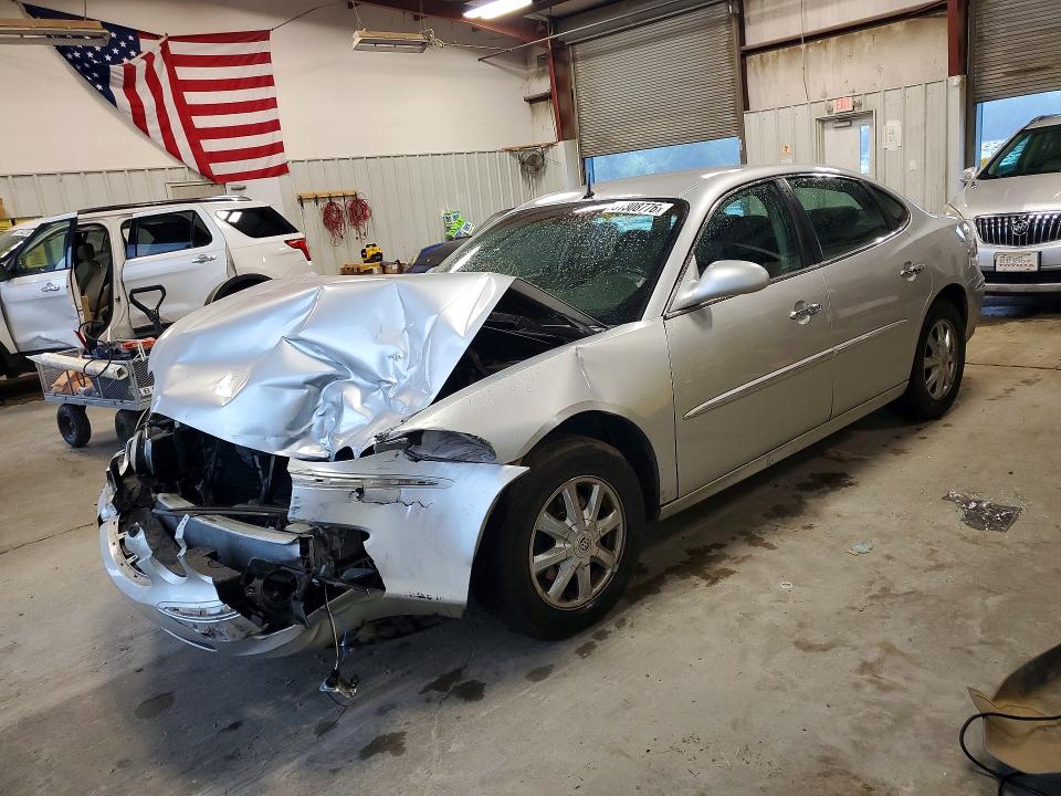 Auction sale of the 2005 Buick Lacrosse, vin: 2G4WD532751323431, lot number: 51308776